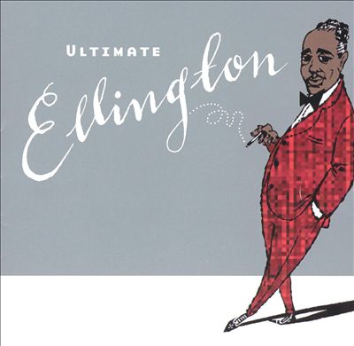 Ultimate Ellington
