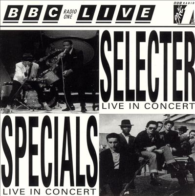 BBC Radio 1 Live in Concert