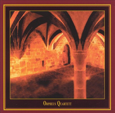 Orpheus Quartett