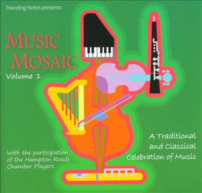 Music Mosaic, Vol. 1