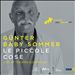 Le Piccole Cose: European Jazz Legends, Vol. 9