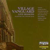 Village Vanguard Live Sessions, Vol. 3