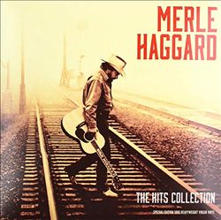 ladda ner album Merle Haggard - The Hits Collection