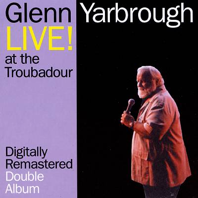 Live at the Troubadour