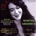 Martha Argerich, Vol. 5: Mozart, Bach, Schumann, Chopin