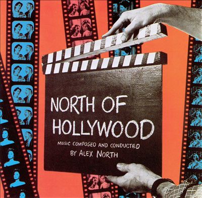 North of Hollywood