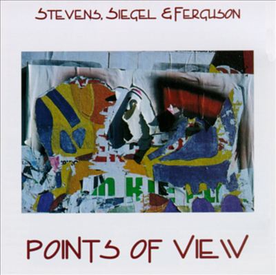 Points of View EP