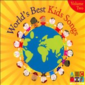World's Best Kids Songs