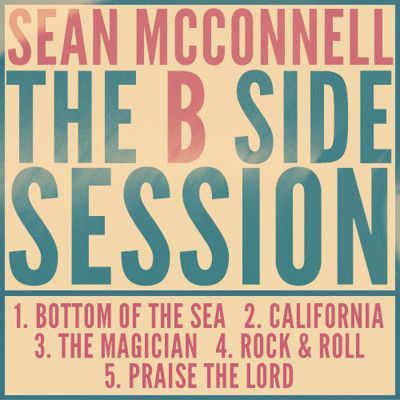The B-Side Session