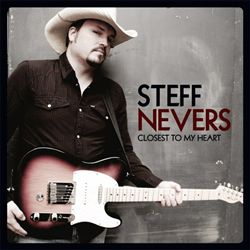 télécharger l'album Steff Nevers - Closest To My Heart