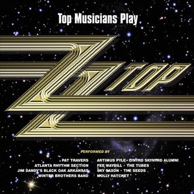 Top Musicians Play ZZ Top