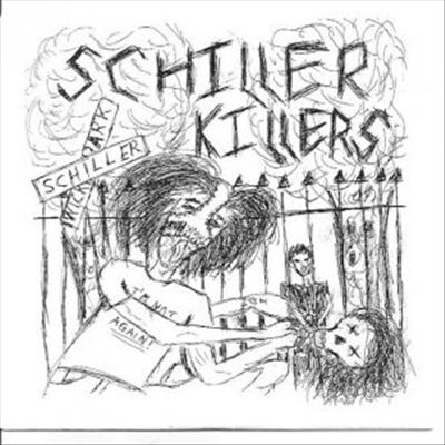 I.V. Eyes / Schiller Killers