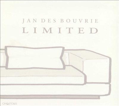 Jan des Bouvrie Limited