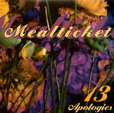 13 Apologies