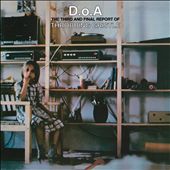 D.o.A.: The Third and…