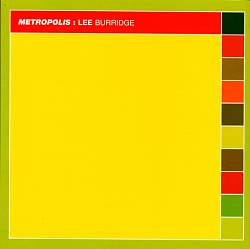 last ned album Lee Burridge - Metropolis