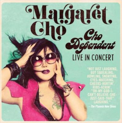 Cho Dependent: Live in Concert