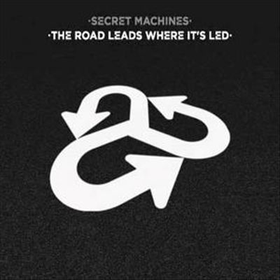 Road Leads Where It's Led [CD #1]