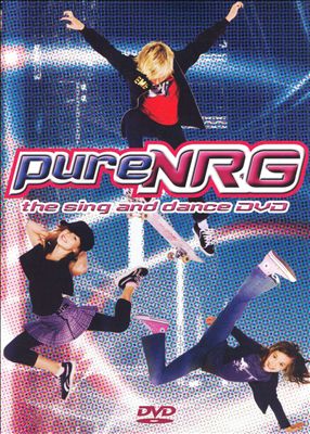 Sing and Dance DVD