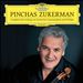 Pinchas Zukerman: Complete Recordings on Deutsche Grammophon and Philips