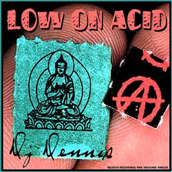 ladda ner album DJ Dennis - Low On Acid EP