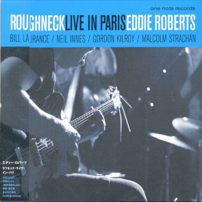 Roughneck Live in Paris