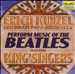 Music of the Beatles