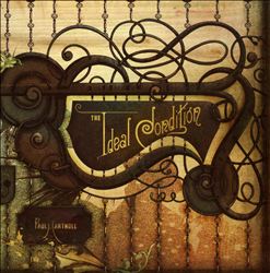 ladda ner album Paul Hartnoll - The Ideal Condition