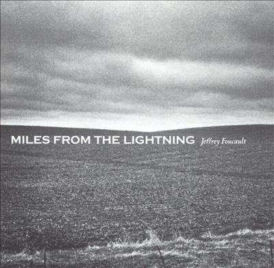 Miles from the Lightning