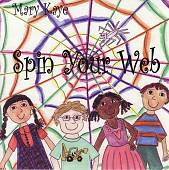 Spin Your Web