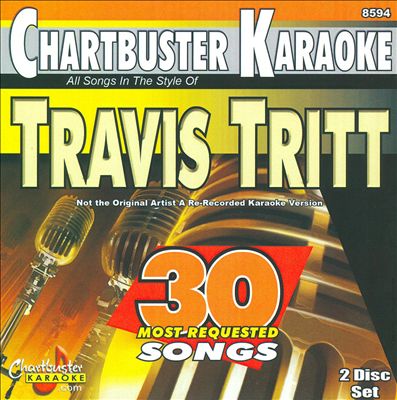 Karaoke: Travis Tritt