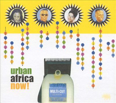 Urban African Now