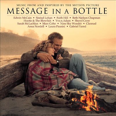 Message in a Bottle [Original Soundtrack]