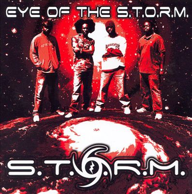 Eye of the S.T.O.R.M.