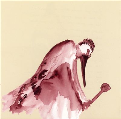Habitats in the Wound
