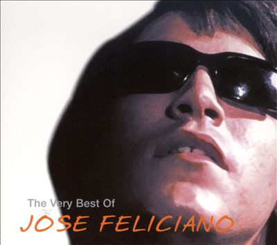 The Very Best of Jose Feliciano [Star Search Media]