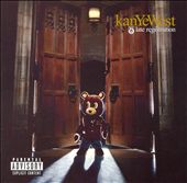 Late Registration