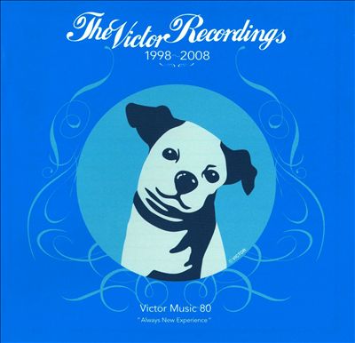 Victor Recordings, Vol. 8: 1998-2008