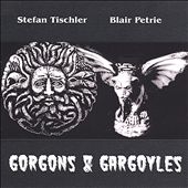 Gorgons and Gargoyles