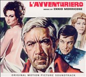 L' Avventuriero [Original Motion Picture Soundtrack]