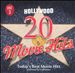20 Hollywood Movie Hits [Disc 3]