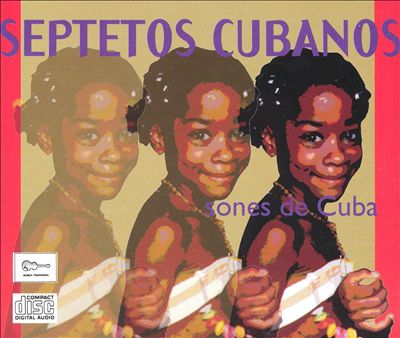 Sones De Cuba