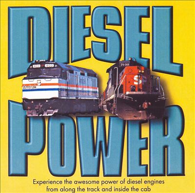 Diesel Power