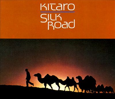 Silk Road, Vols. 1 & 2
