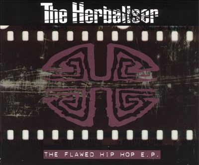 The Flawed Hip Hop EP