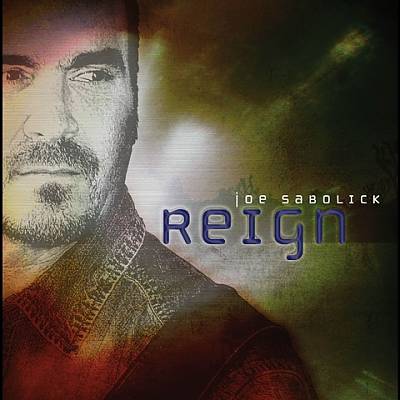 Reign [Bonus DVD]