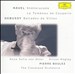Ravel: Shéhérazade; Le Tombeau de Couperin; Debussy: Ballades de Villon