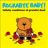 Lullaby Renditions of Grateful Dead