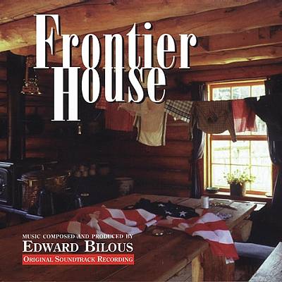 Frontier House, television score
