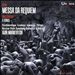 Verdi: Messa da Requiem; Mussorgsky: 6 Songs